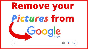 How to Remove a Picture from Google Images