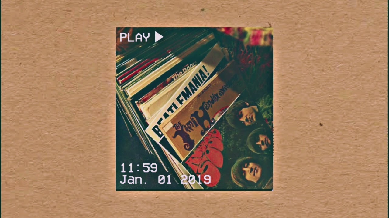 The Walters - I Love You so (slowed & reverb)