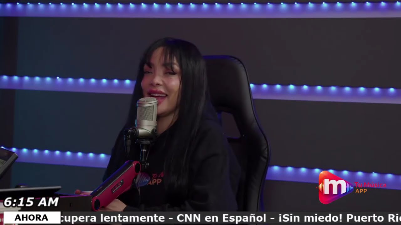 El Circo de la Mañana