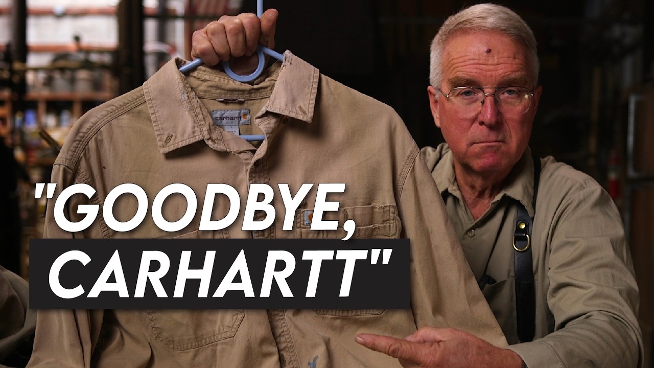 Why I Wear This Shirt More Than Anything Else