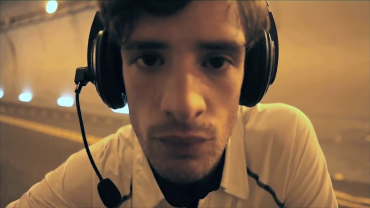 Michael Schumaker Testing the SLS AMG YouTube