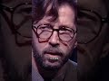Eric discusses why he included "Tears In Heaven" in his Unplugged performance. @paramountplus