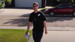 Work Search - Exploring Self-Employment Opportunities for Persons with Developmental Disabilities