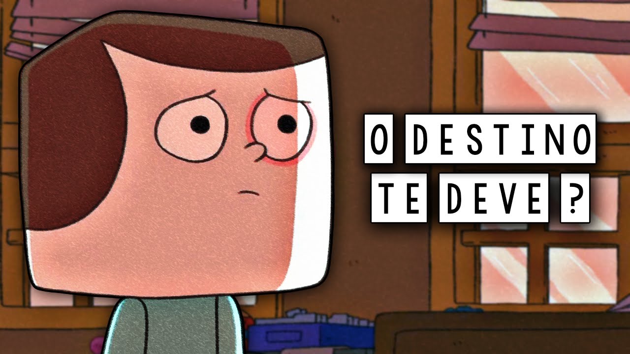 Você não é Especial - Clarêncio, o Otimista