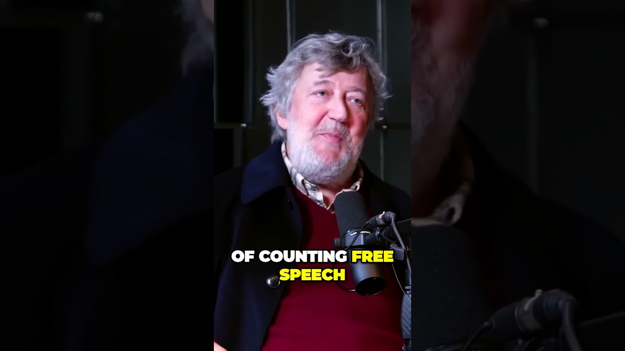 The Illusion of Free Speech Unveiling the Boundaries 