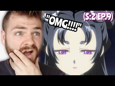 THE SECRET REVEALED?!!! | THE APOTHECARY DIARIES | SEASON 2 - EPISODE 9 | REACTION!!