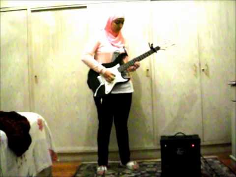 Ye3adi El Seif Solo CairoKee يعدي الصيف كايروكي 