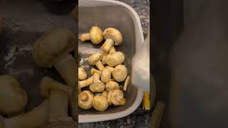 The Ultimate 10-Min Garlic Butter Mushroom Recipe