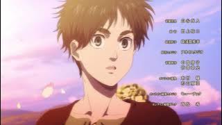 Attack on titan Ending 1 hour (Season 4 part 2)