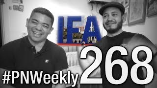 IFA 2017（別名AirBnBショーパートデュー）| #PNWeekly 268 | Pocketnow