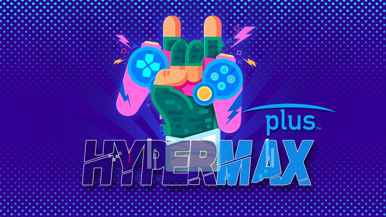 Hypermax Os (THEME HYPERMAX PLUS+) (FINISHED) Batocera Linux 29 Compatible. 💯 ️ ...