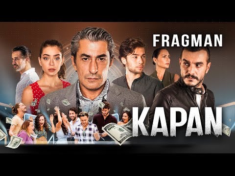 Kapan | Fragman (Sinemalarda)