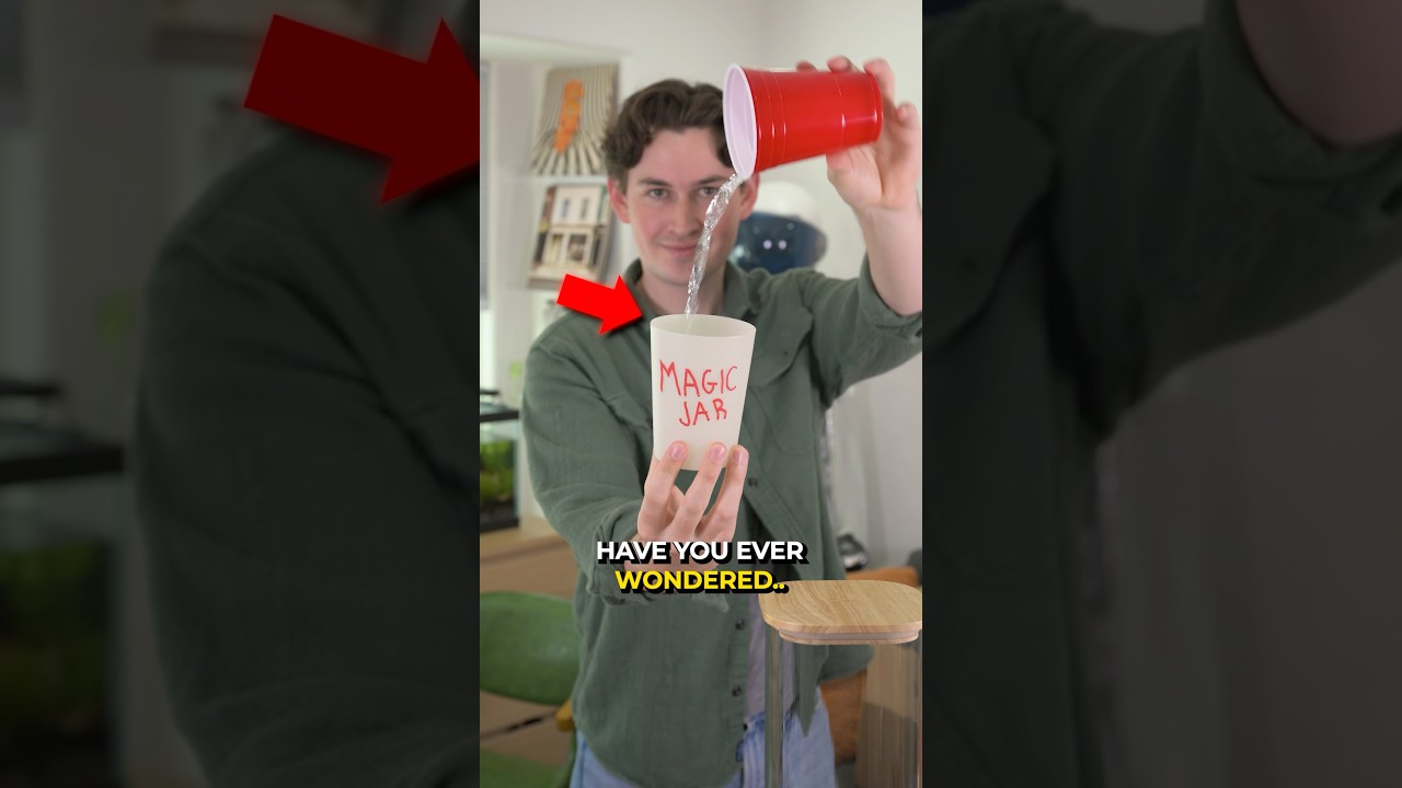 I Tested How Magicians Make Items Disappear 😳