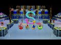 Mario Sonic At The Olympic Winter Games Team Dr Eggman Fails In Dream Figure Skating 