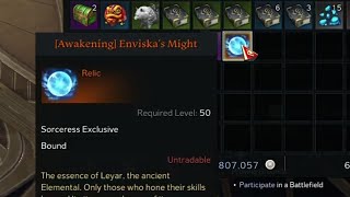 How To Unlock the Awakening Skill in lost ark