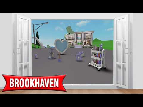 Watch This Before The Lavender Luxury Update In Brookhaven RP