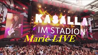 Kasalla - Marie LIVE (10 Jahre Kasalla) 18.05.2022