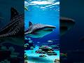 Köpekbalıkları Dinazorlardan Bile Eski! 🦈😳