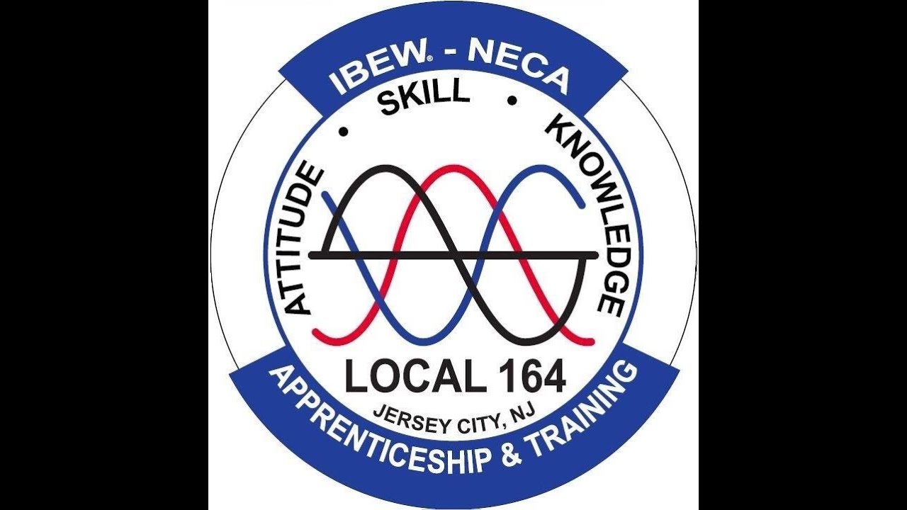 IBEW Local 164 Spring JATC Apprentice Voucher Selection Show YouTube Ibew local 164 spring jatc apprentice voucher selection show youtube