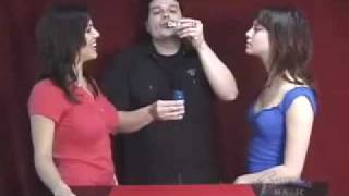 Multiplying Soap Bubbles by Magick Balay and Fantasma Magic Multiplying Soap Bubbles Silicone Balls Tricks