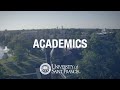 Academics at the University of Saint Francis Fort Wayne, Indiana Virtual Visit