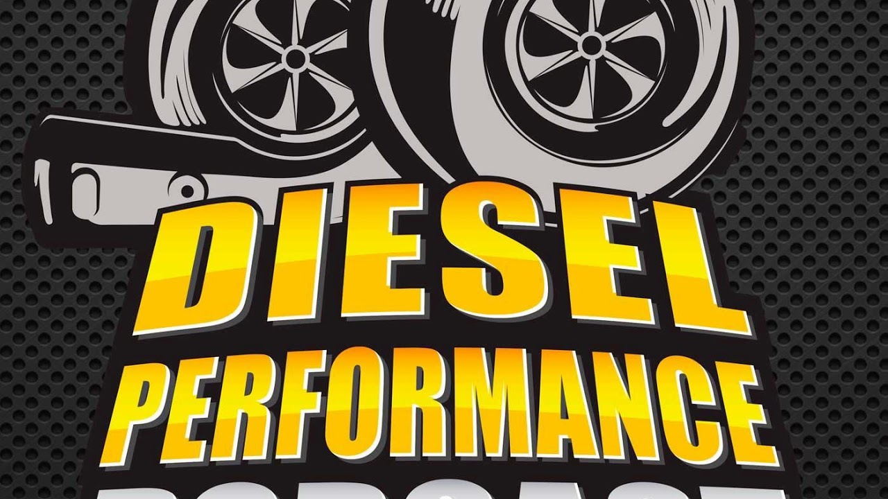 Gale Banks Diesel Power Challenge 2019