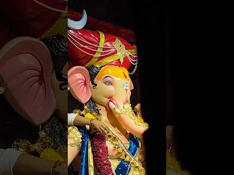 Ganpati Bappa Agaman 2026 Soon | Ganesh Utsav 2026 | Mumbai Che Ganpati 2026 #ganpati