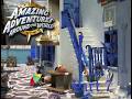 Amazing Adventures Around The World Part 7 