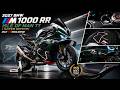 2027 BMW M 1000 RR Isle of Man TT Is Insane