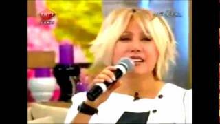 Nurdan Torun ♥ Zara ''Neler Doğar Gün Doğmadan'' 2011