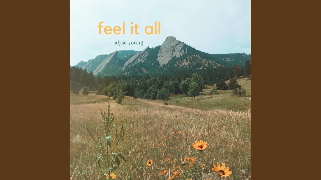Watch Feel It All on YouTube Watch Feel It All on YouTube