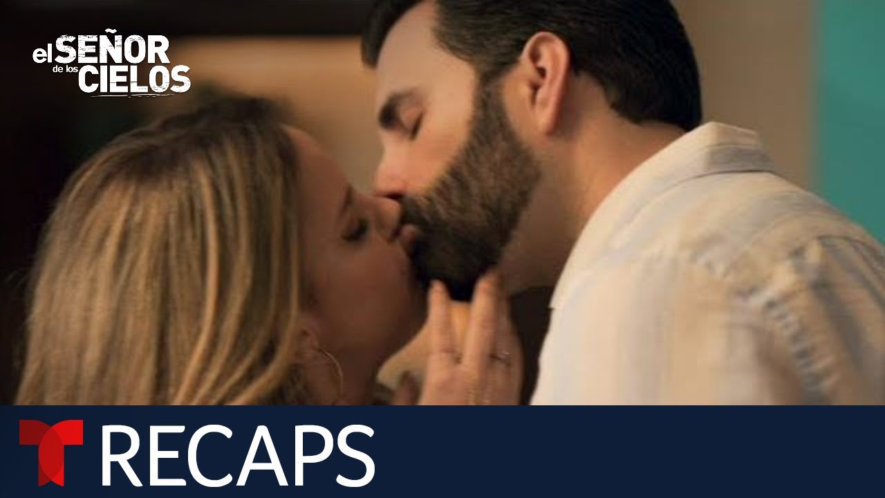 El Señor de los Cielos 9 (Lord of the Skies), recap episodes 73 to 77 ...