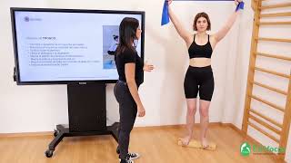 Curso online ''Fisioterapia uroginecológica'' - Fisiofocus