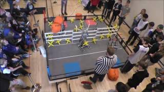 Two Cube Compilation - 1483B Prometheus