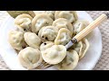 Самые вкуснык пельмешки