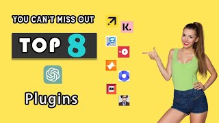 Chatgpt plugin is officially launched! Share 8 experienced plugin features