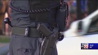 BPD continues search for suspect in latest Burlington shooting