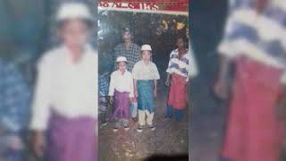 Tanjung Aji Melinting