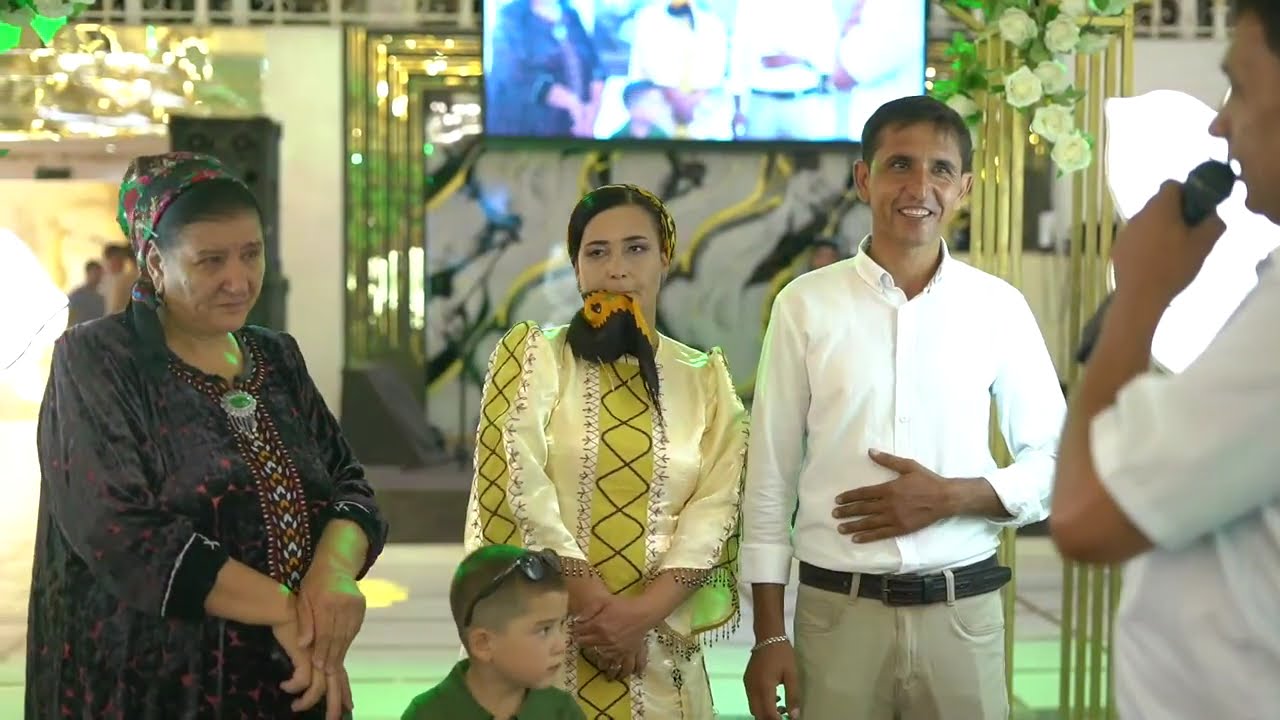 Guwanç & Miwe (Wedding Day)