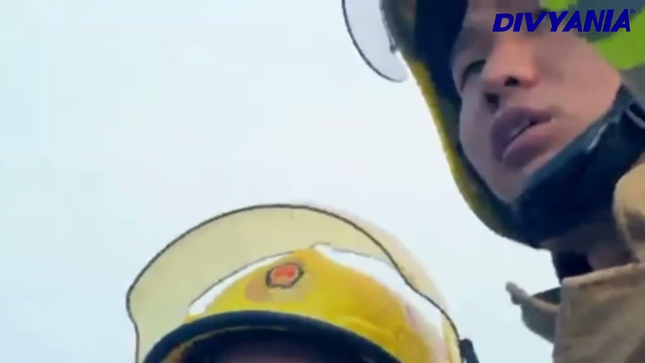 Divyania Volt UAV | 12 kg Payload Capacity | Built for Industrial & Tactical Missions