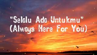 'Selalu Ada Untukmu' (Always Here For You)🔥Lagu Cinta Lembut Asli Indonesia Terbaru 2026|