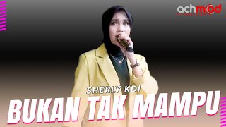 Download Lagu SHERLY KDI # BUKAN TAK MAMPU # NUSA INDAH LIVE IN BENDUNG KONANG BANGKALAN MADURA MP3
