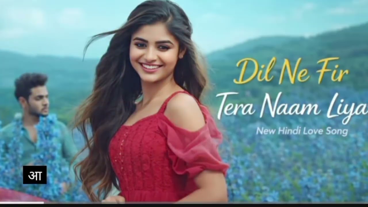 New Bollywood Romantic Song 💝 Hindi Songs 🥰 Sadabahar Song 🥀 90s song #90s #hindisong 