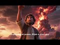 THE FIVE MOST POWWERFUL PROPHETS IN THE BIBLE 1