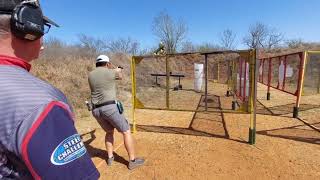 River City Shootout 2022 - Carry Optics