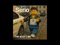 The $cott Mc - Sério🙃 (Official Áudio) [Prod. by White]