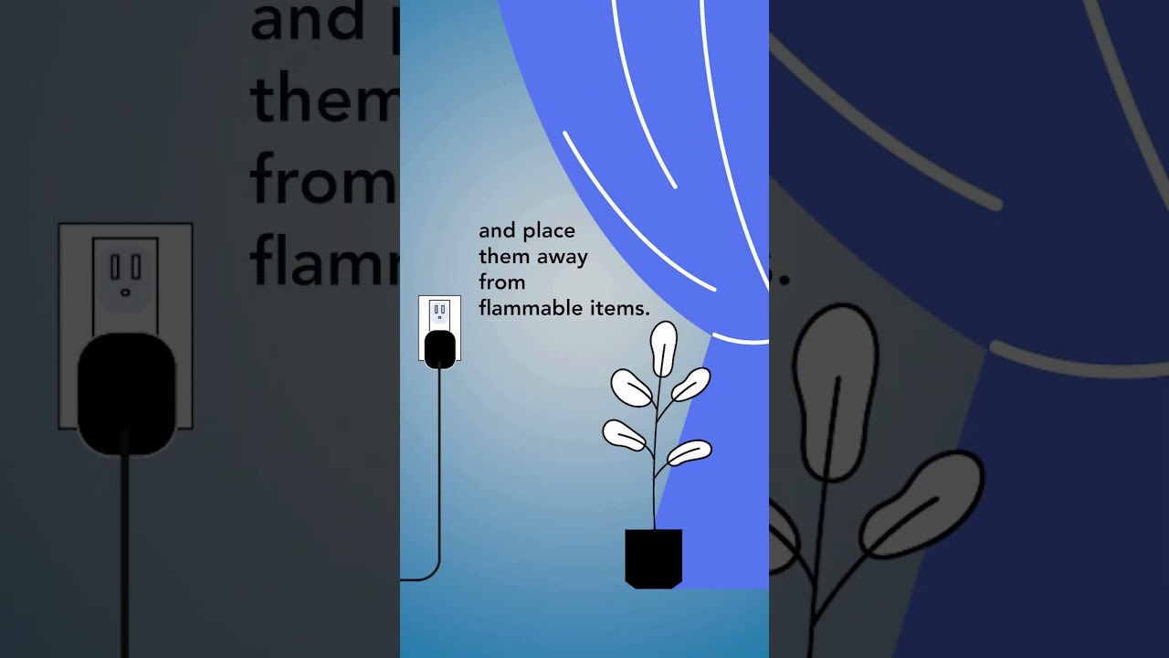 Tips for Staying Safe in Cold Weather! 