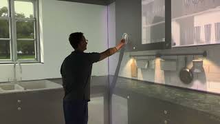 Kitchen Design interactive