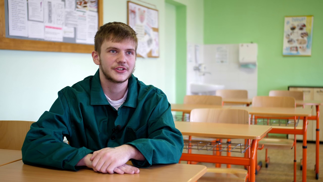 Odborné učiliště a praktická škola, Brno