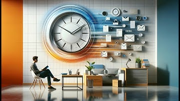 Master the Art of Time Management: Maximize Your Day
